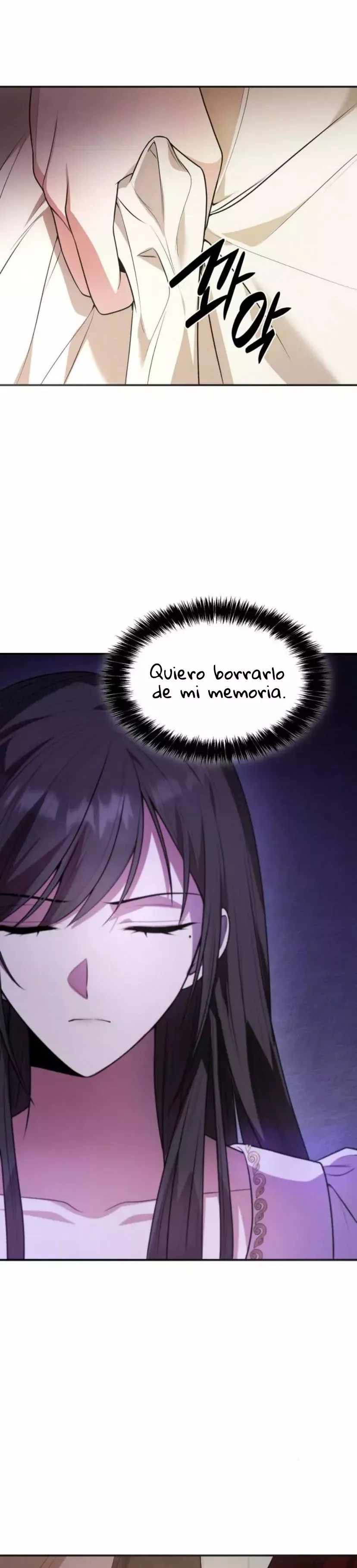 Hermana En Esta Vida Yo Soy La Reina Capítulo 7 en Línea - página 51