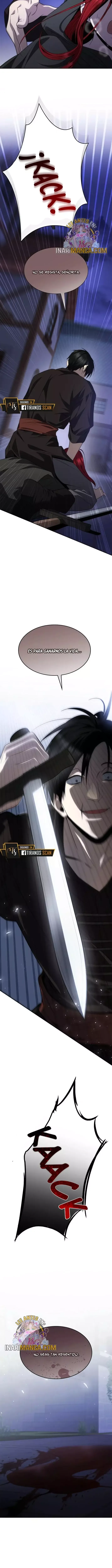 Hermana En Esta Vida Yo Soy La Reina Capítulo 71 en Línea - página 20