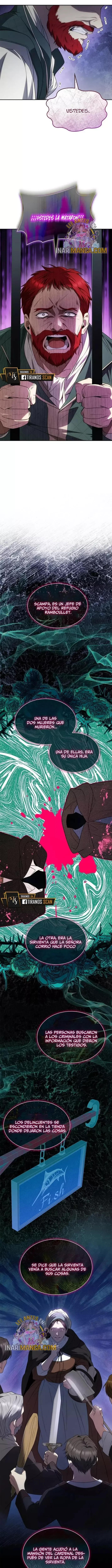 Hermana En Esta Vida Yo Soy La Reina Capítulo 72 en Línea - página 14