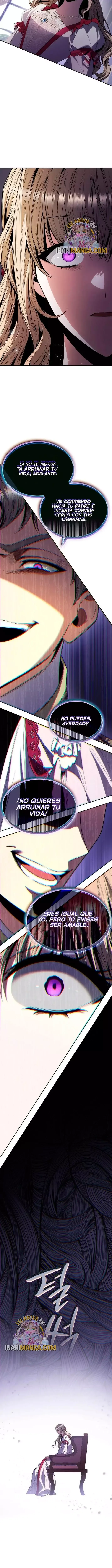 Hermana En Esta Vida Yo Soy La Reina Capítulo 74 en Línea - página 11
