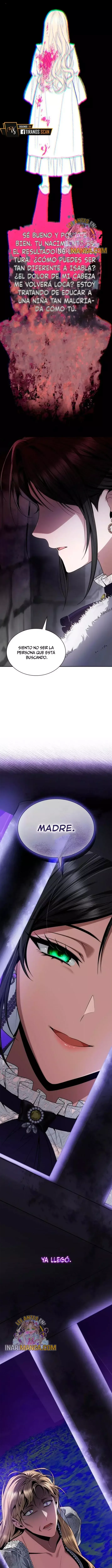 Hermana En Esta Vida Yo Soy La Reina Capítulo 74 en Línea - página 20