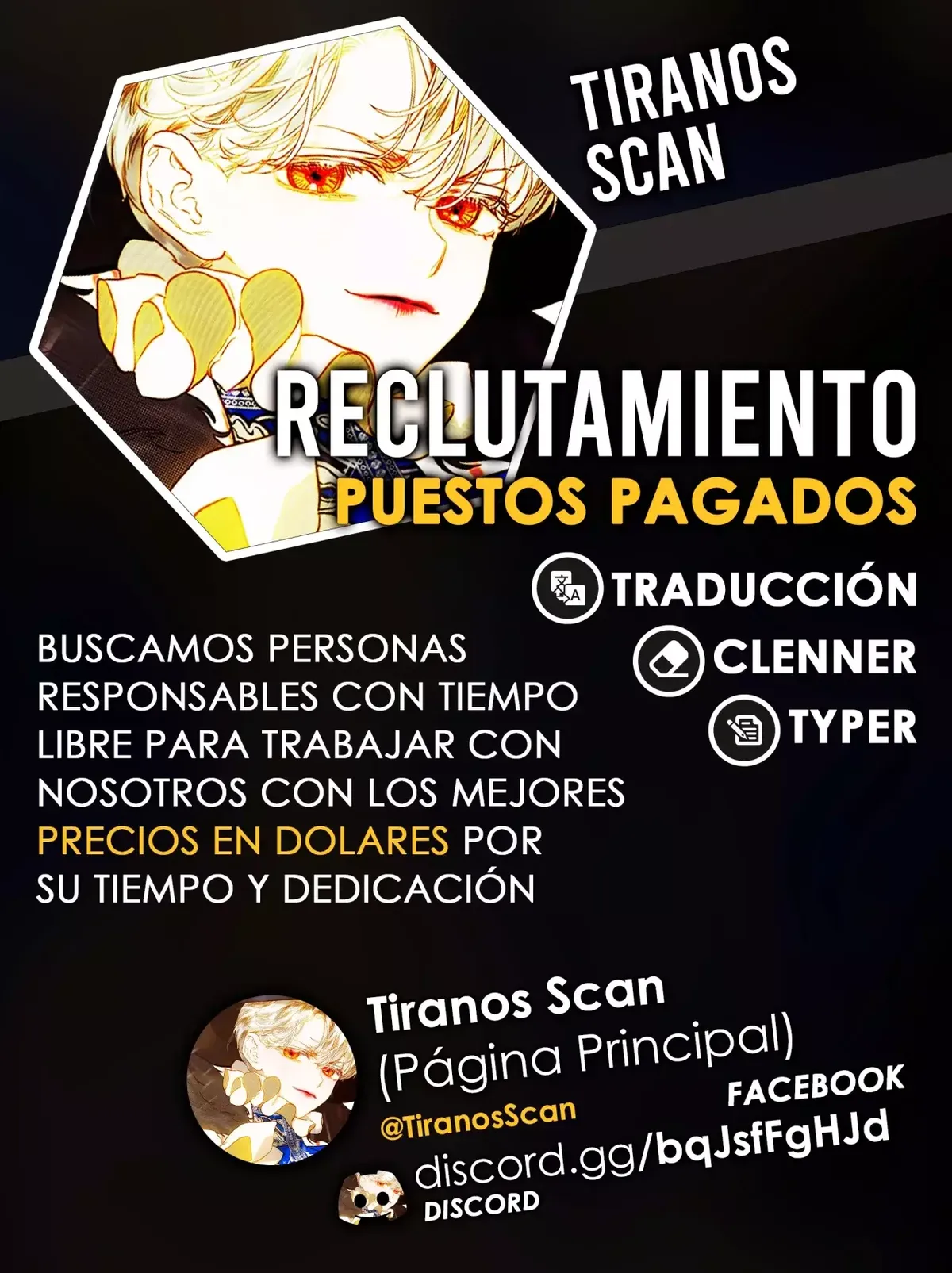 Hermana En Esta Vida Yo Soy La Reina Capítulo 74 en Línea - página 23