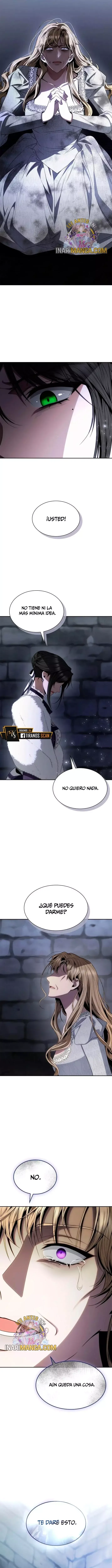 Hermana En Esta Vida Yo Soy La Reina Capítulo 75 en Línea - página 21
