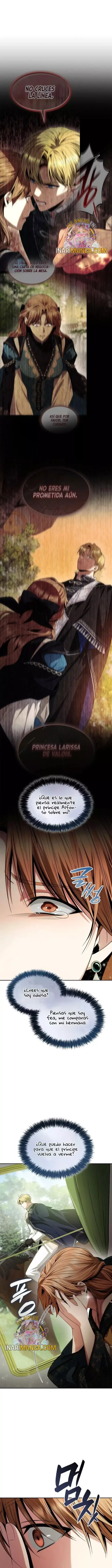 Hermana En Esta Vida Yo Soy La Reina Capítulo 77 en Línea - página 7