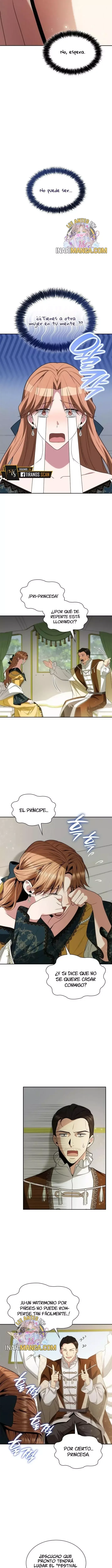 Hermana En Esta Vida Yo Soy La Reina Capítulo 77 en Línea - página 8