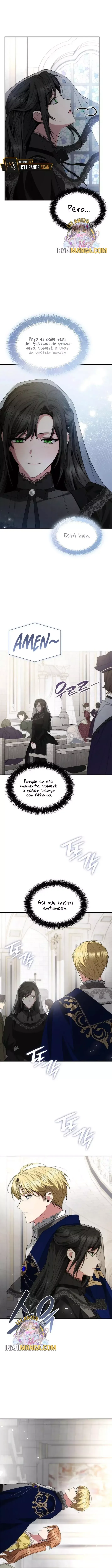 Hermana En Esta Vida Yo Soy La Reina Capítulo 77 en Línea - página 15