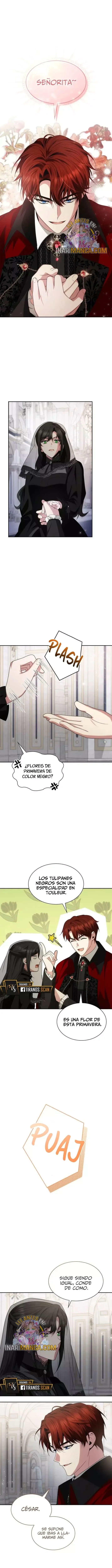 Hermana En Esta Vida Yo Soy La Reina Capítulo 77 en Línea - página 19