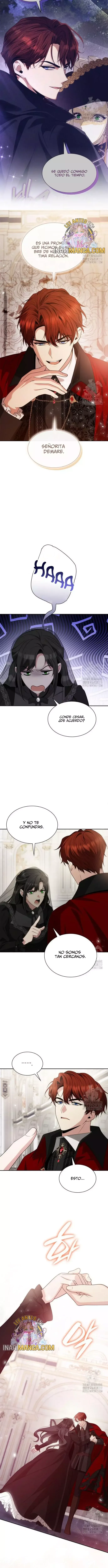 Hermana En Esta Vida Yo Soy La Reina Capítulo 78 en Línea - página 7