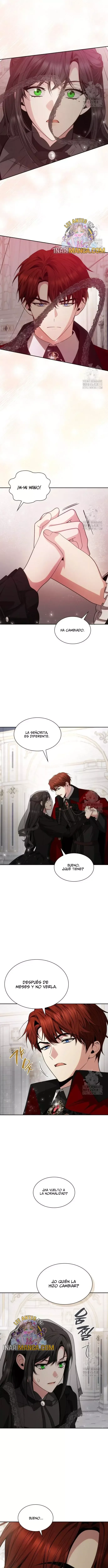 Hermana En Esta Vida Yo Soy La Reina Capítulo 78 en Línea - página 8