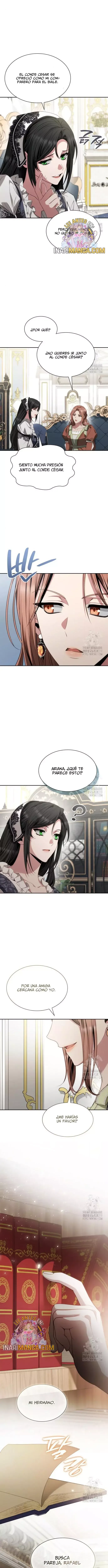 Hermana En Esta Vida Yo Soy La Reina Capítulo 78 en Línea - página 18