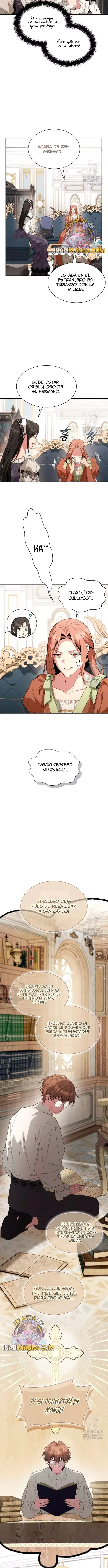 Hermana En Esta Vida Yo Soy La Reina Capítulo 79 en Línea - página 7