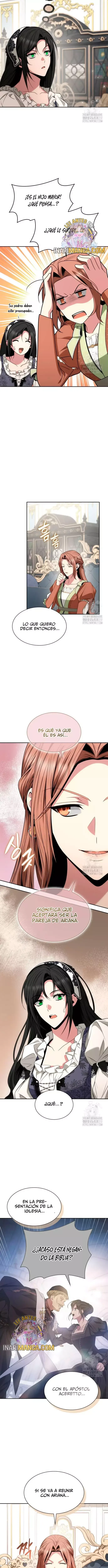 Hermana En Esta Vida Yo Soy La Reina Capítulo 79 en Línea - página 8