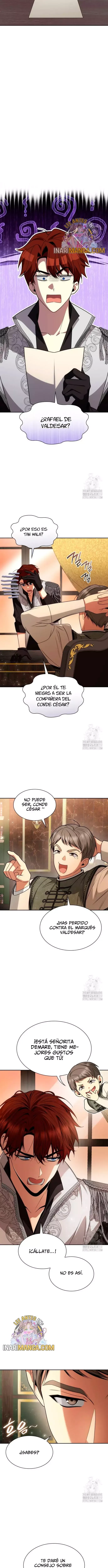 Hermana En Esta Vida Yo Soy La Reina Capítulo 79 en Línea - página 14