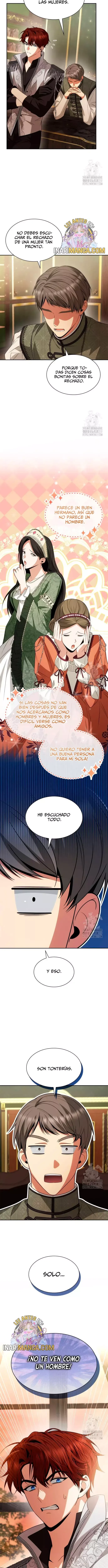 Hermana En Esta Vida Yo Soy La Reina Capítulo 79 en Línea - página 15