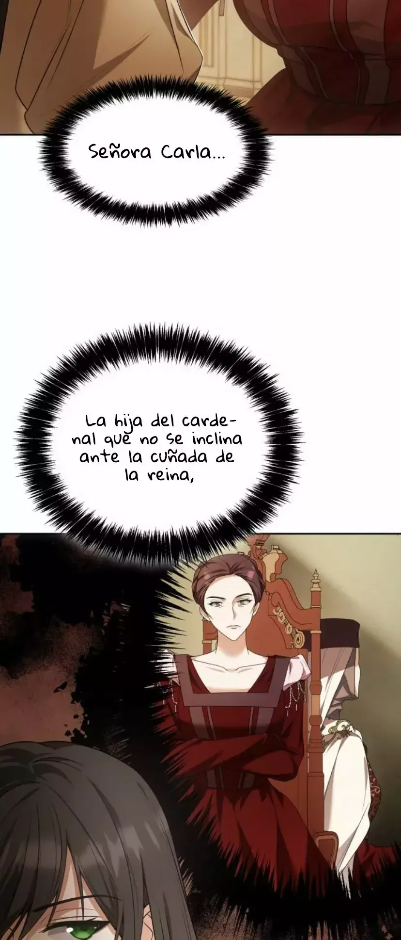 Hermana En Esta Vida Yo Soy La Reina Capítulo 8 en Línea - página 14