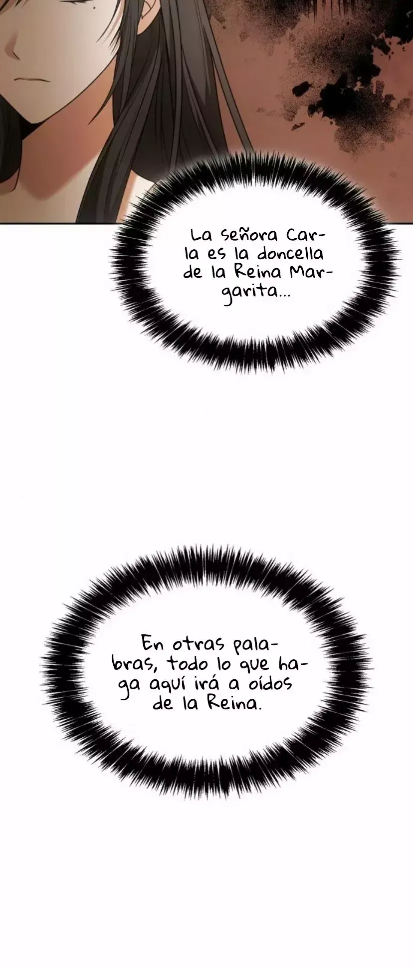 Hermana En Esta Vida Yo Soy La Reina Capítulo 8 en Línea - página 15
