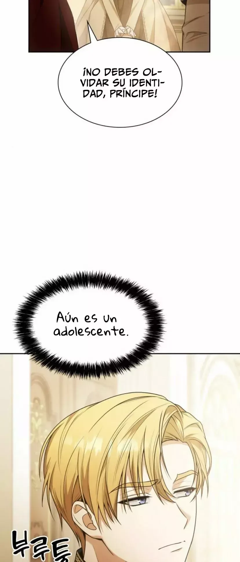 Hermana En Esta Vida Yo Soy La Reina Capítulo 8 en Línea - página 20
