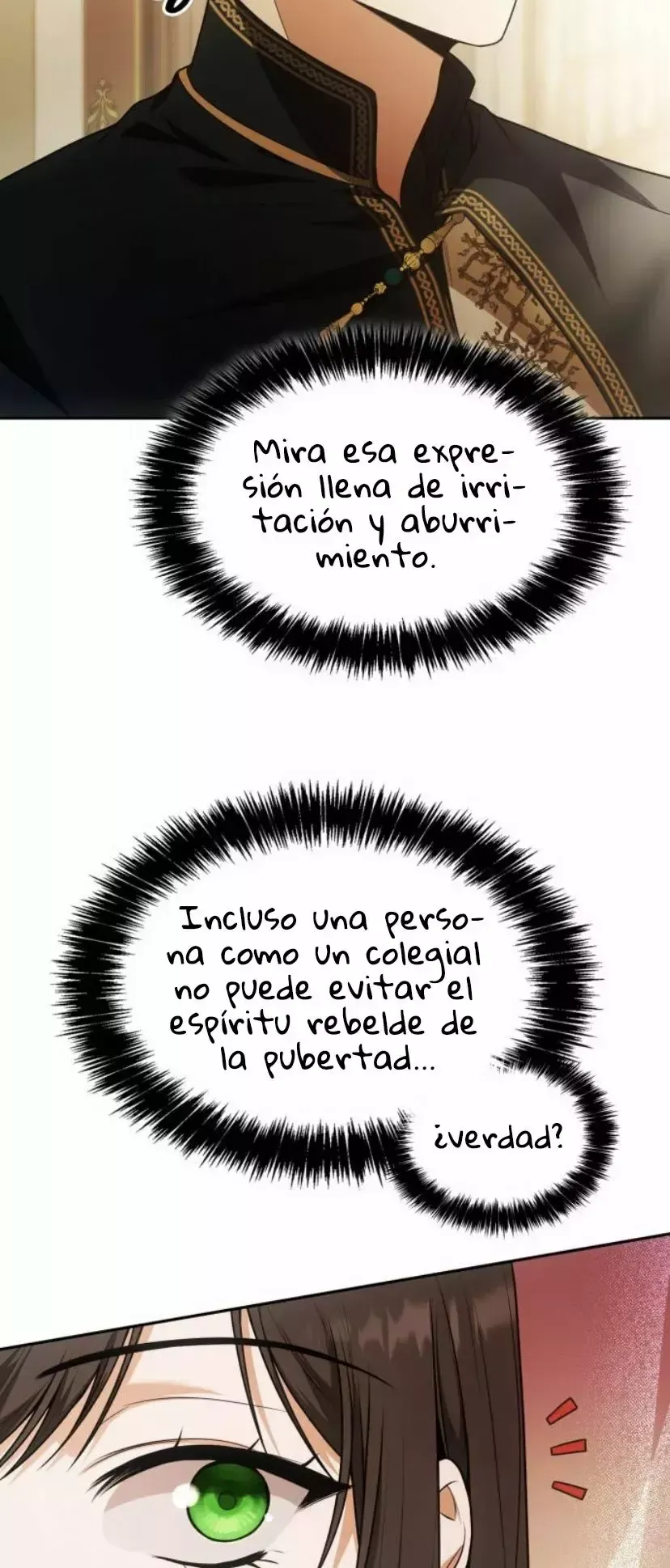 Hermana En Esta Vida Yo Soy La Reina Capítulo 8 en Línea - página 21