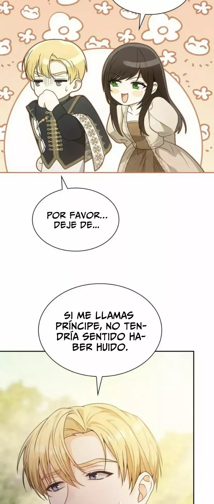 Hermana En Esta Vida Yo Soy La Reina Capítulo 8 en Línea - página 30