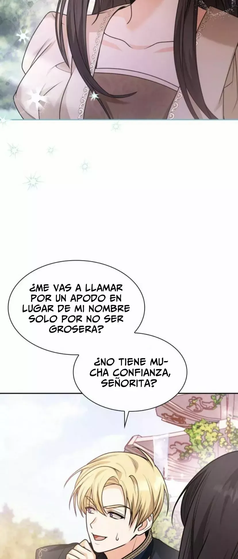 Hermana En Esta Vida Yo Soy La Reina Capítulo 8 en Línea - página 36
