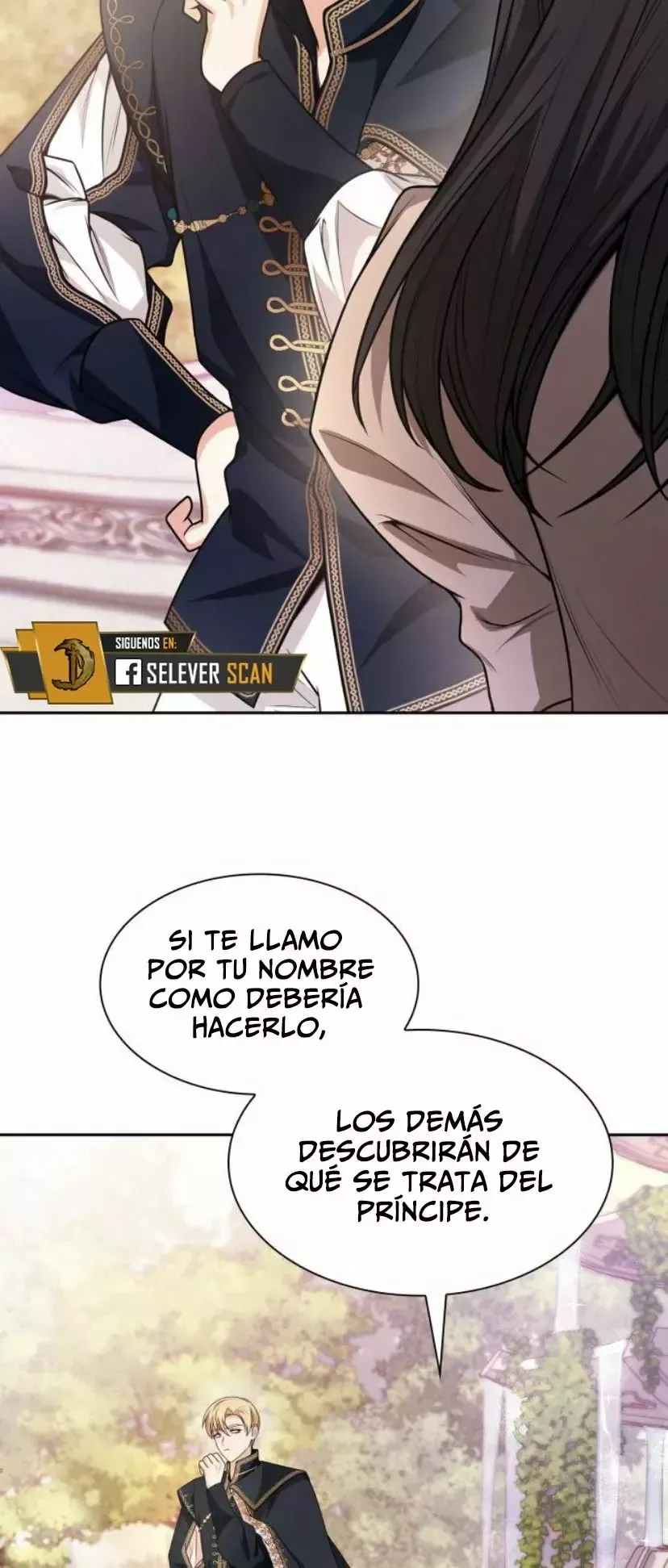 Hermana En Esta Vida Yo Soy La Reina Capítulo 8 en Línea - página 37