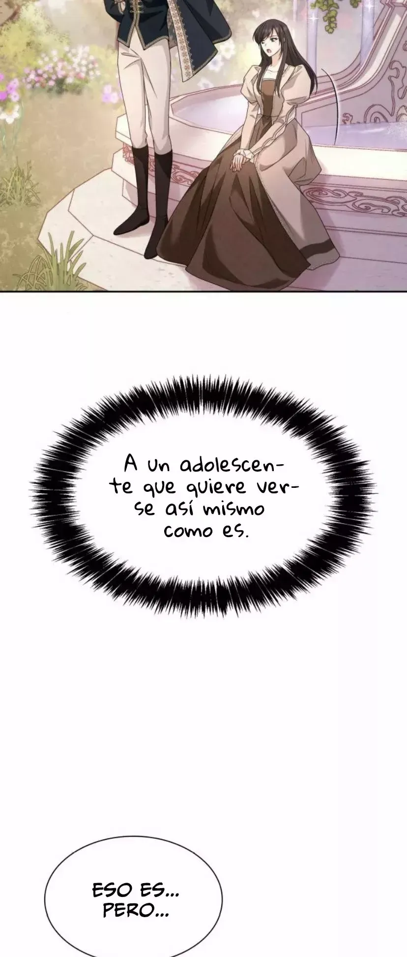 Hermana En Esta Vida Yo Soy La Reina Capítulo 8 en Línea - página 38