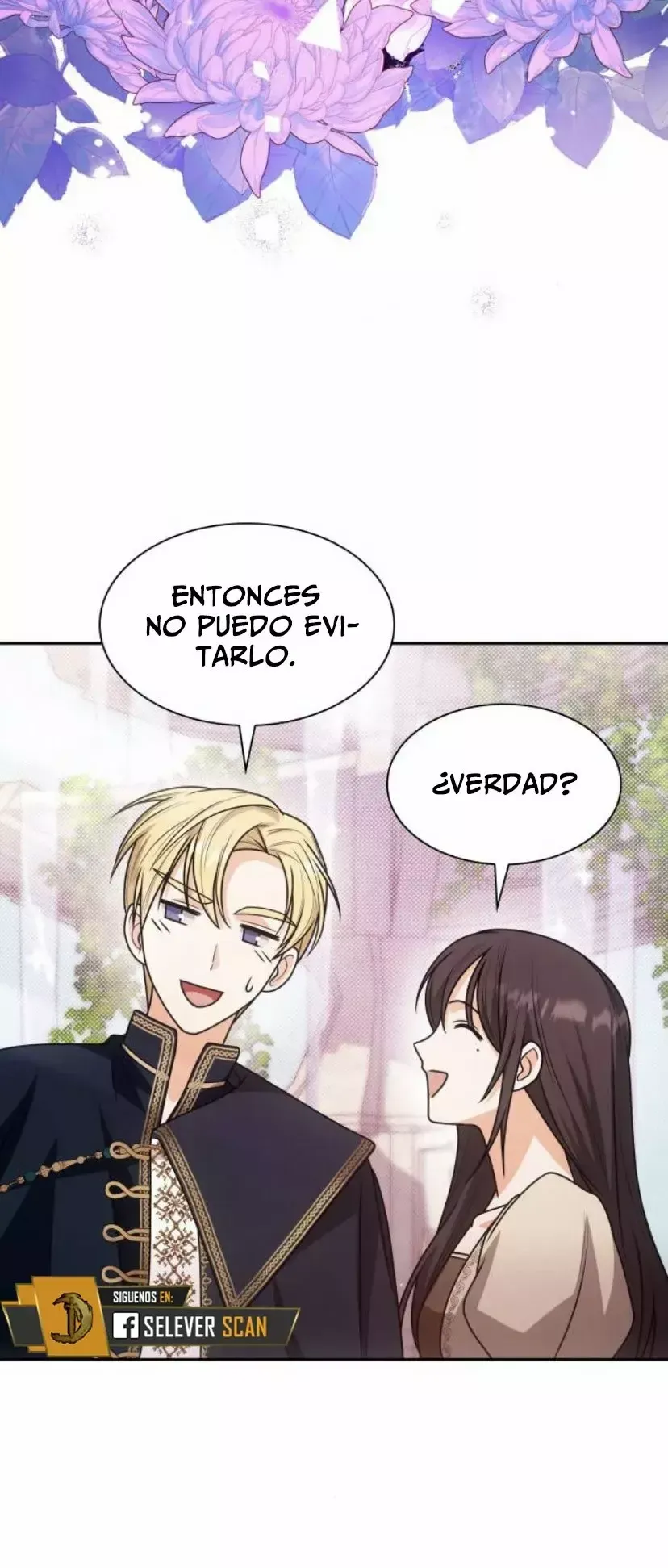 Hermana En Esta Vida Yo Soy La Reina Capítulo 8 en Línea - página 41