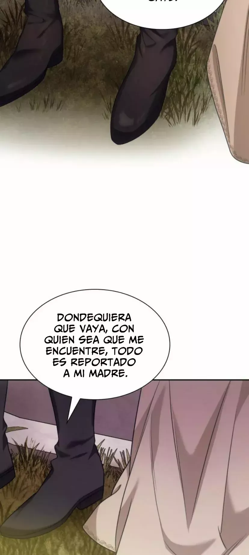 Hermana En Esta Vida Yo Soy La Reina Capítulo 8 en Línea - página 55