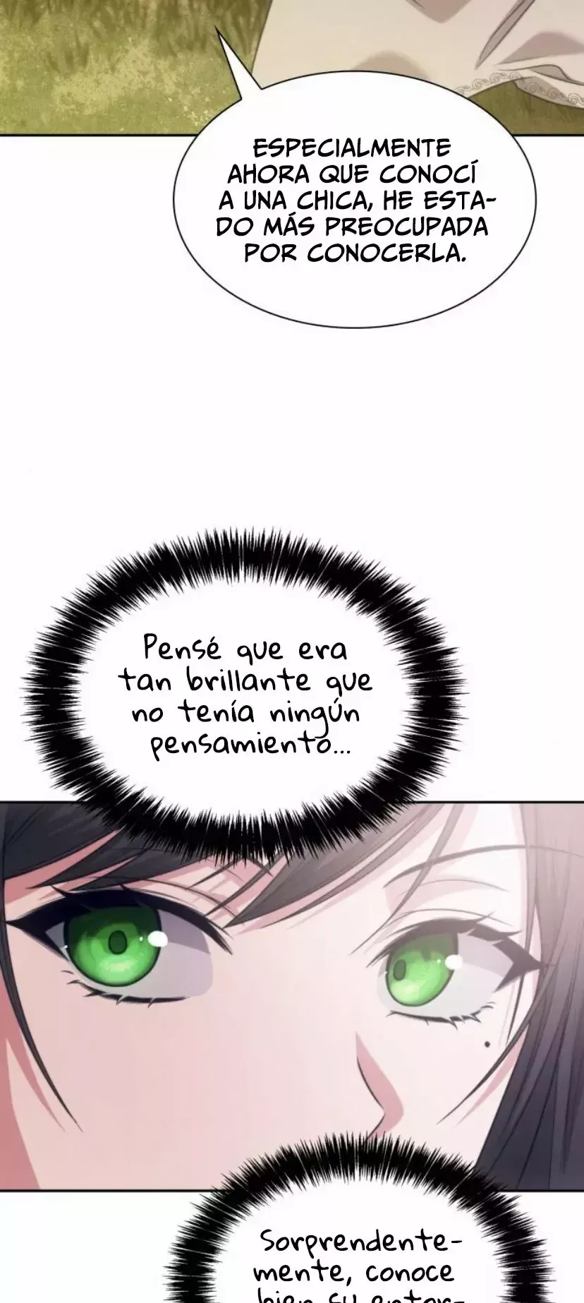 Hermana En Esta Vida Yo Soy La Reina Capítulo 8 en Línea - página 56