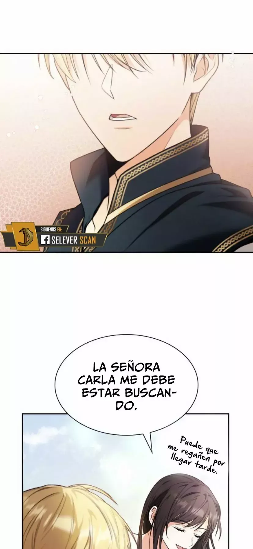 Hermana En Esta Vida Yo Soy La Reina Capítulo 8 en Línea - página 70