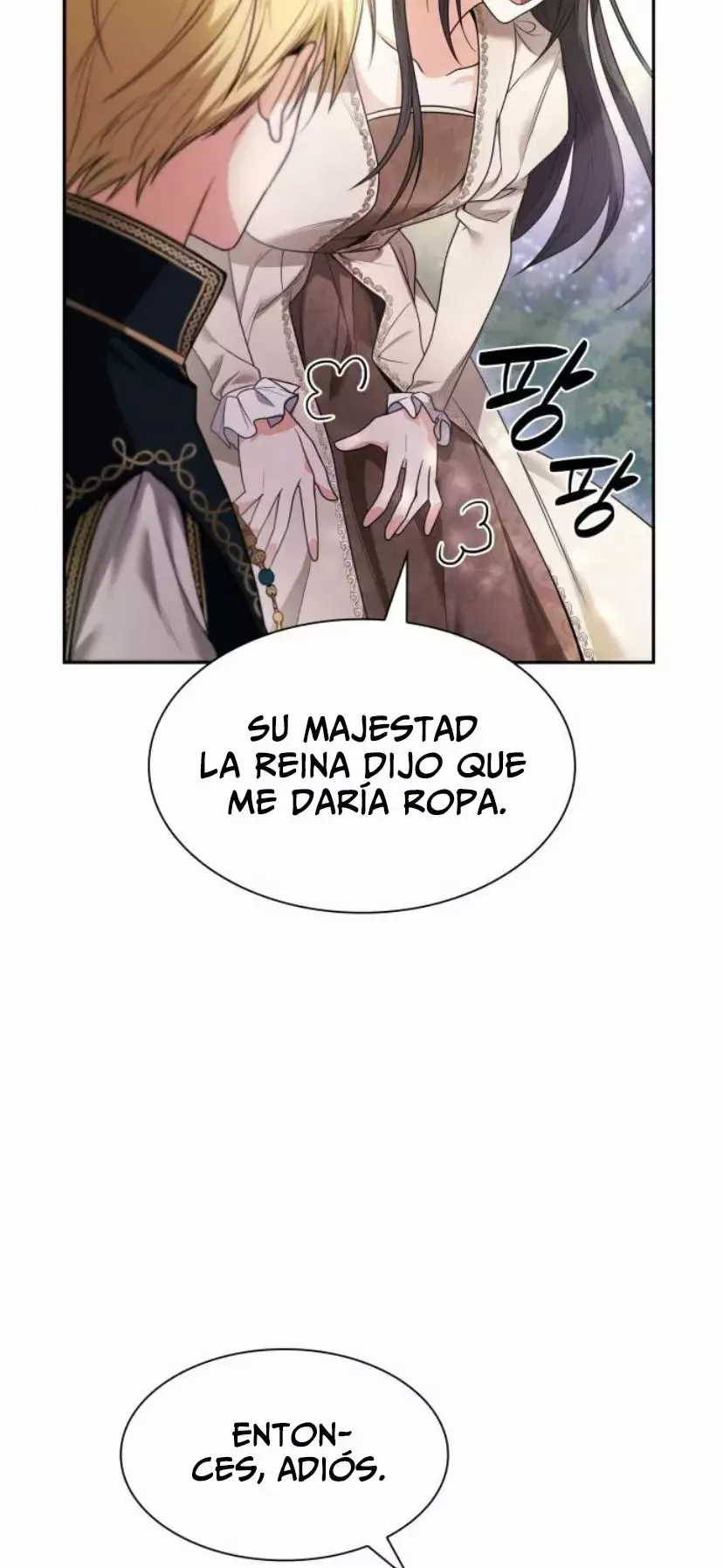 Hermana En Esta Vida Yo Soy La Reina Capítulo 8 en Línea - página 71