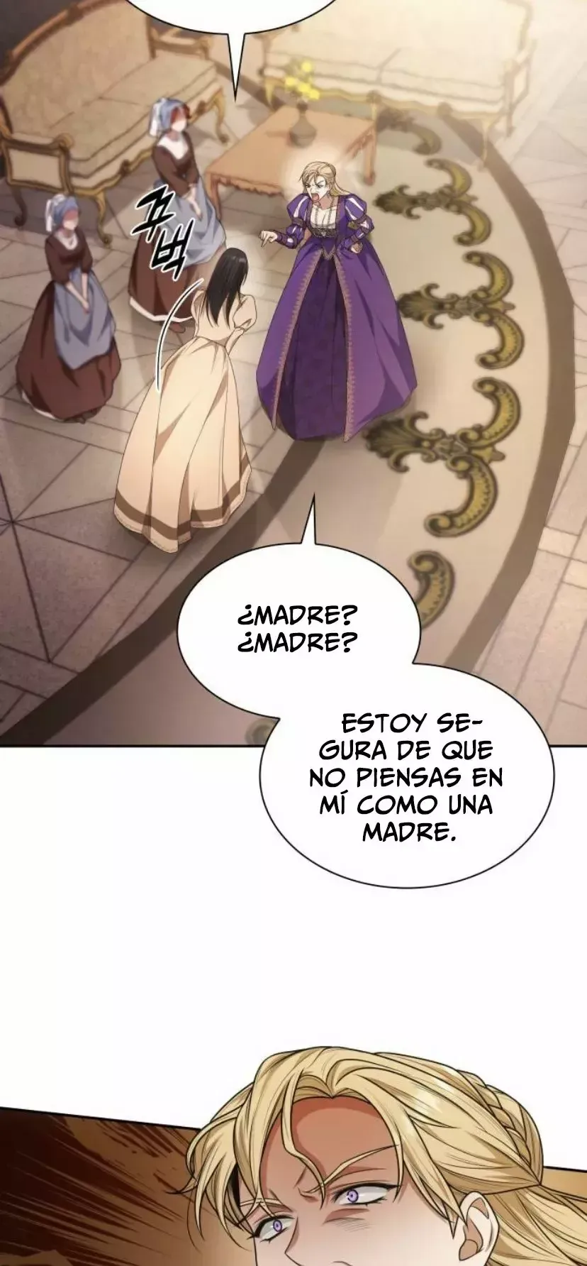 Hermana En Esta Vida Yo Soy La Reina Capítulo 8 en Línea - página 83