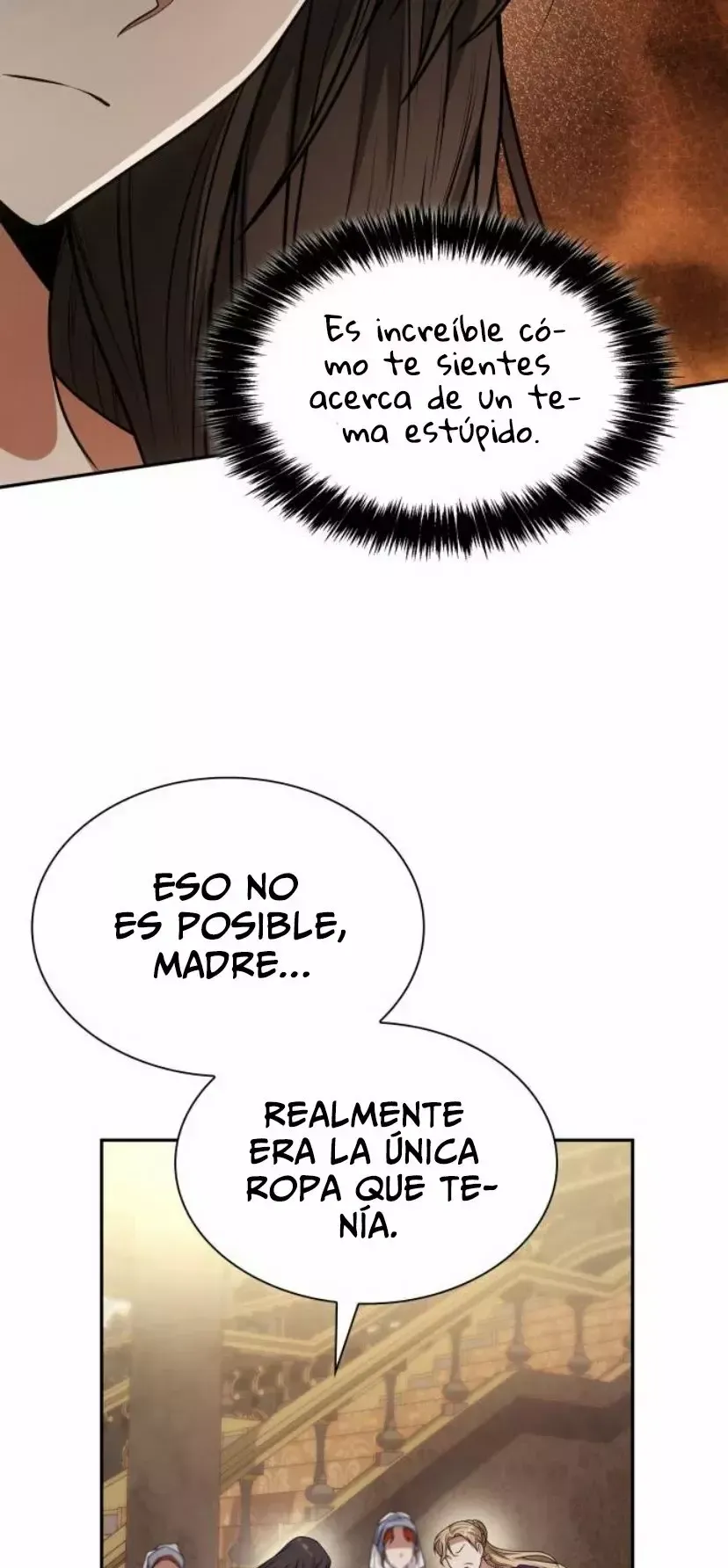 Hermana En Esta Vida Yo Soy La Reina Capítulo 8 en Línea - página 85