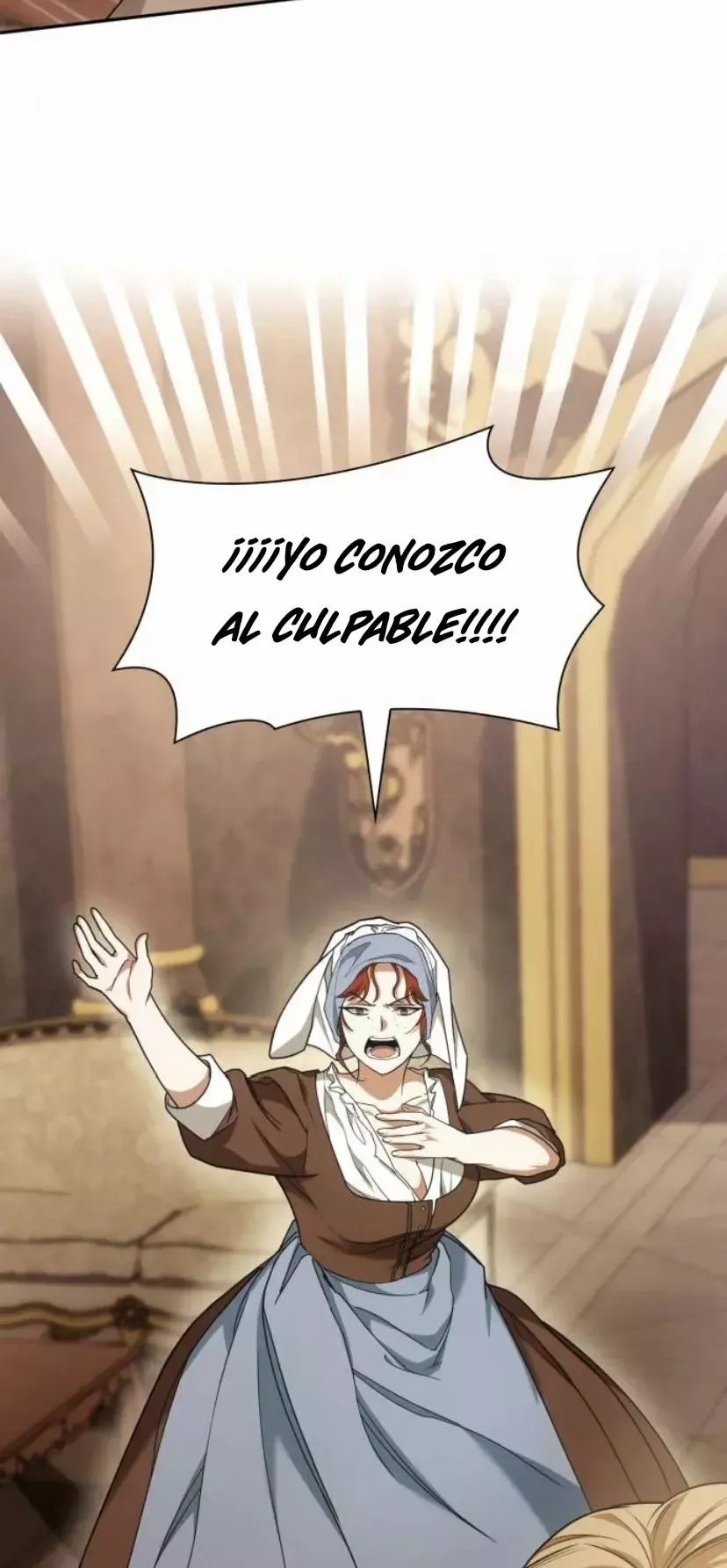 Hermana En Esta Vida Yo Soy La Reina Capítulo 8 en Línea - página 91