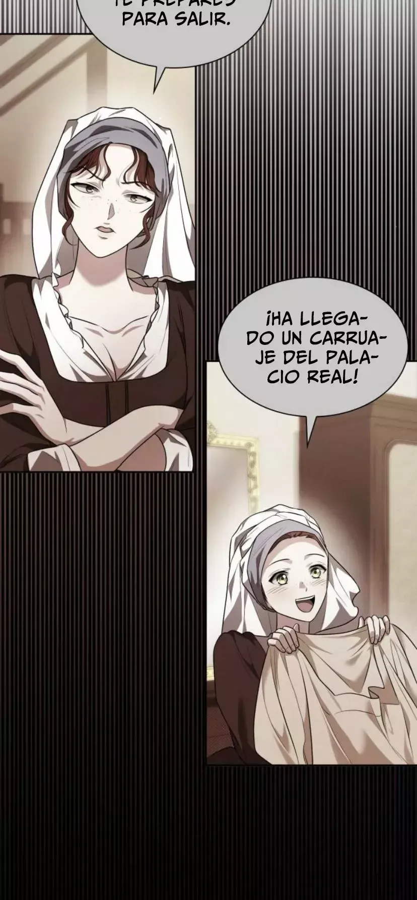 Hermana En Esta Vida Yo Soy La Reina Capítulo 8 en Línea - página 93
