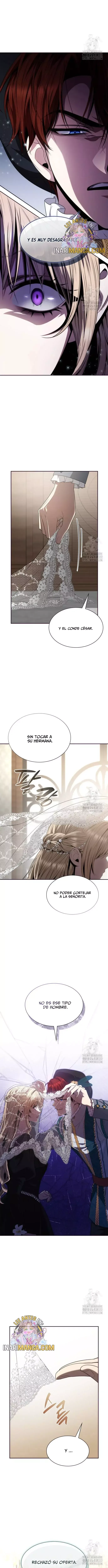 Hermana En Esta Vida Yo Soy La Reina Capítulo 83 en Línea - página 9
