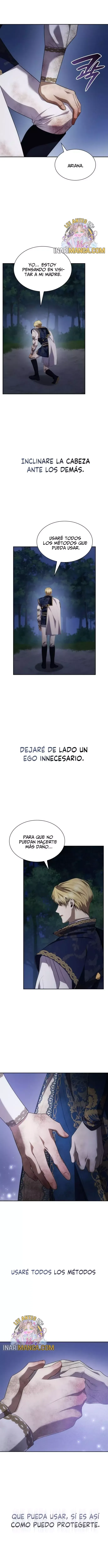Hermana En Esta Vida Yo Soy La Reina Capítulo 91 en Línea - página 14