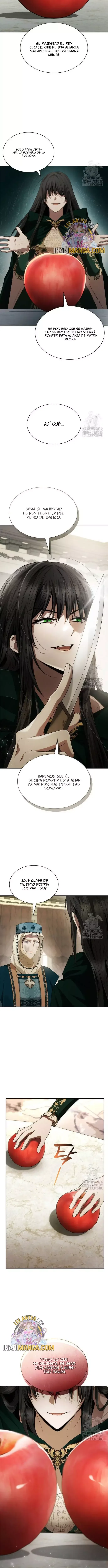 Hermana En Esta Vida Yo Soy La Reina Capítulo 95 en Línea - página 15