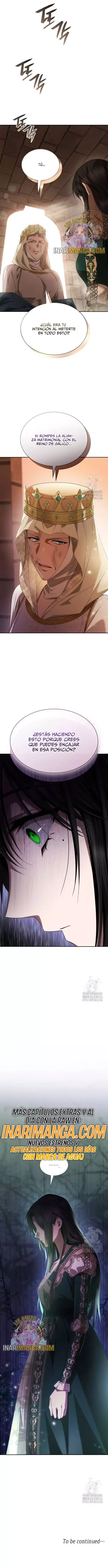Hermana En Esta Vida Yo Soy La Reina Capítulo 95 en Línea - página 22