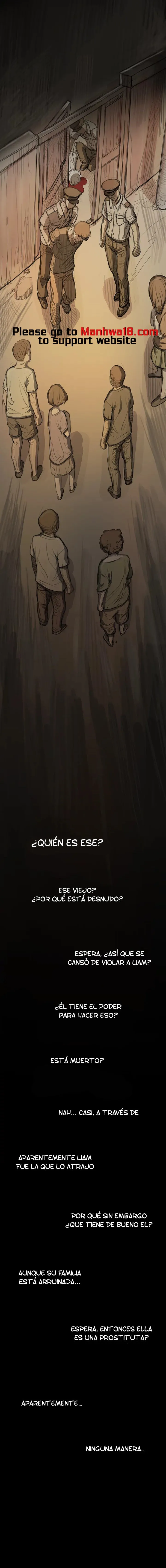 Hermana: Lian Capítulo 10 en Línea - página 2