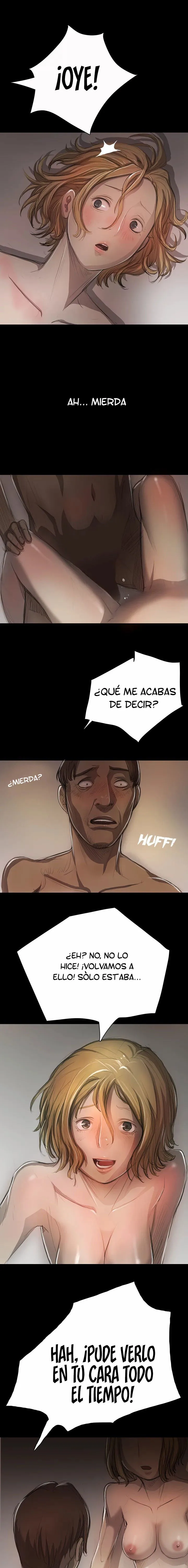 Hermana: Lian Capítulo 10 en Línea - página 9