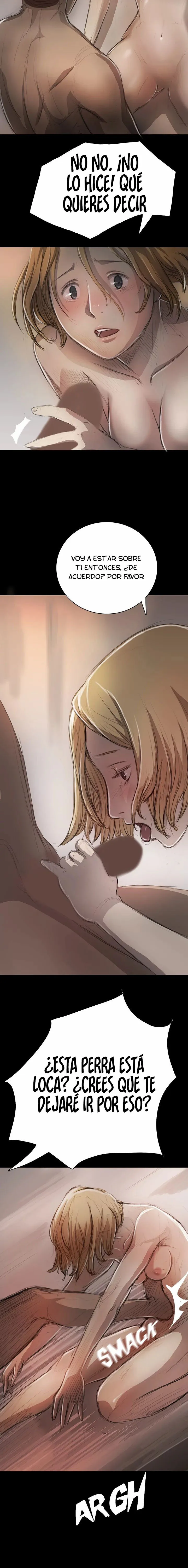 Hermana: Lian Capítulo 10 en Línea - página 10