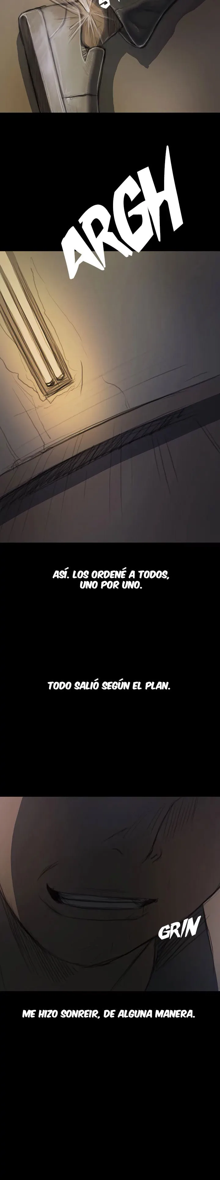 Hermana: Lian Capítulo 13 en Línea - página 3