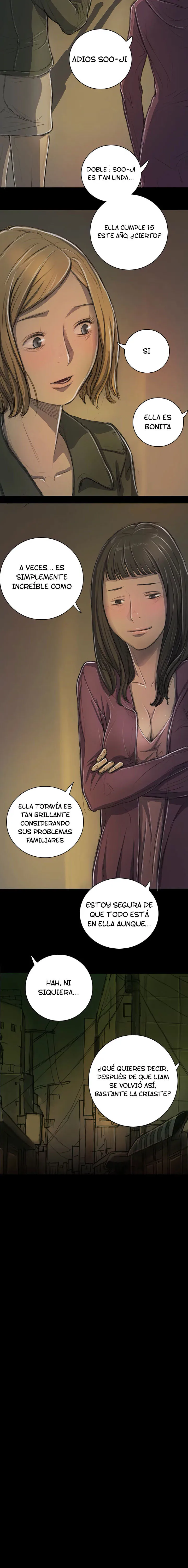 Hermana: Lian Capítulo 13 en Línea - página 13