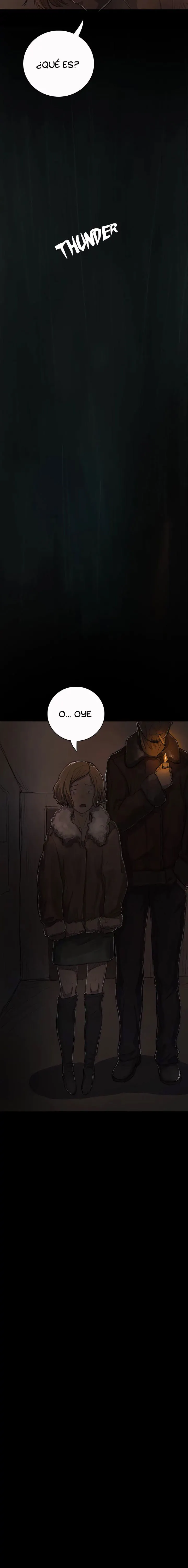 Hermana: Lian Capítulo 13 en Línea - página 19