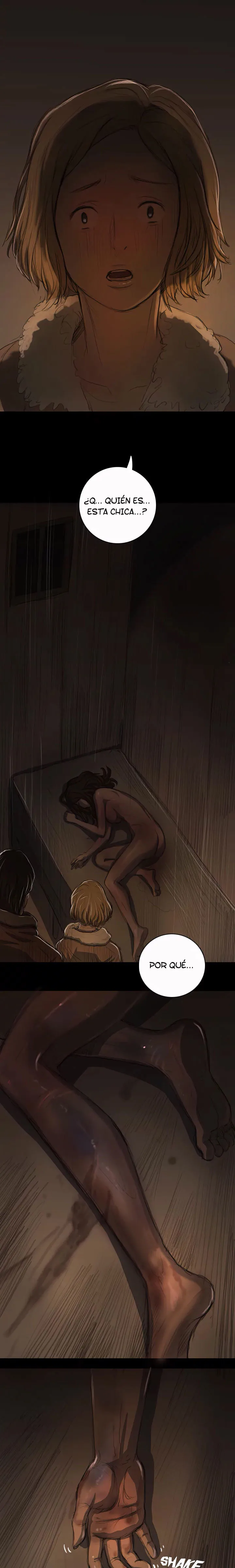 Hermana: Lian Capítulo 13 en Línea - página 20