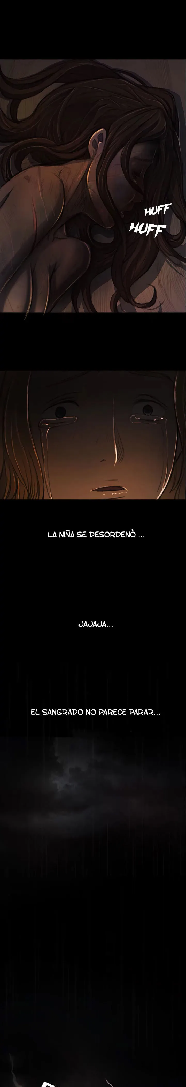 Hermana: Lian Capítulo 13 en Línea - página 22