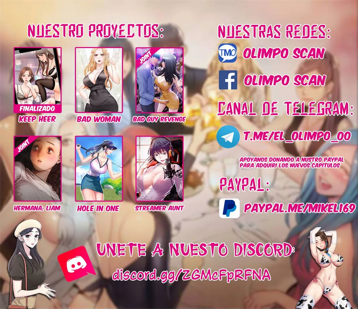 Hermana: Lian Capítulo 13 en Línea - página 25