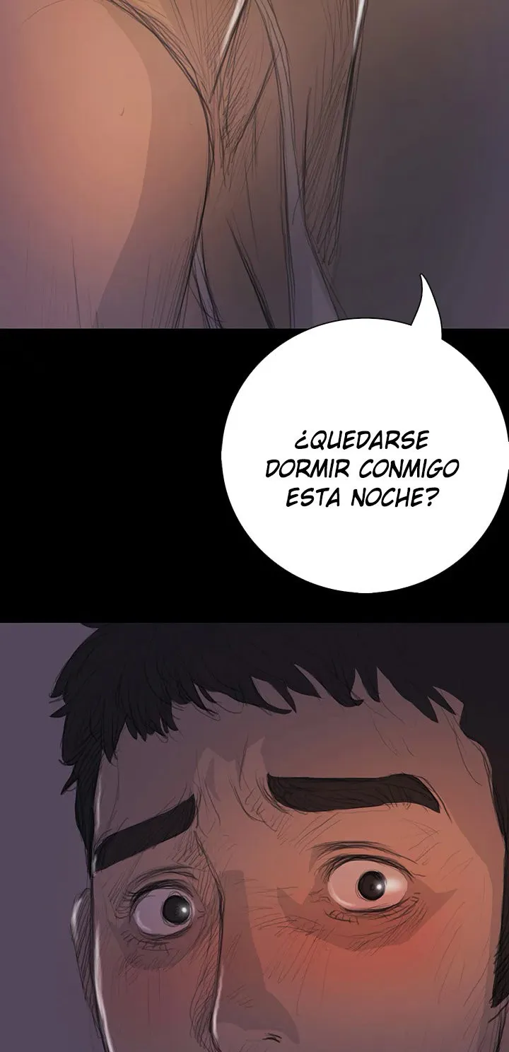 Hermana: Lian Capítulo 16 en Línea - página 5
