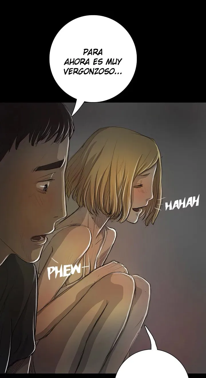 Hermana: Lian Capítulo 16 en Línea - página 21